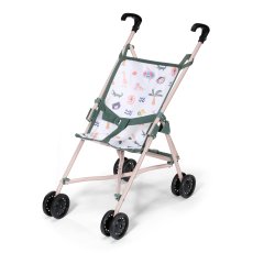 Коляска для куклы Тропики, Baby Born
