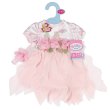 Набор одежды для куклы Цветочная фея, Baby Born