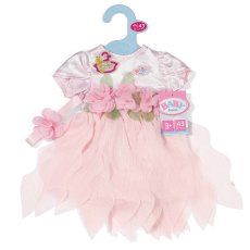 Набор одежды для куклы Цветочная фея, Baby Born