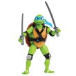 Фигурка Черепашки-Ниндзя Лео, TMNT