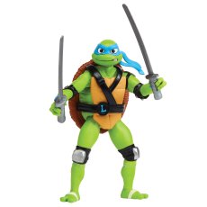 Фигурка Черепашки-Ниндзя Лео, TMNT