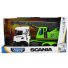 Машина Автокран Scania, TechnoDrive