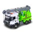 Машина Автокран Scania, TechnoDrive