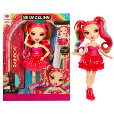 Кукла Be Dazzling Вивьен, Rainbow High