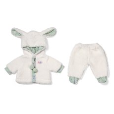 Набор одежды для куклы Костюмчик Овцы, Baby Born