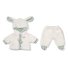 Набор одежды для куклы Костюмчик Овцы, Baby Born