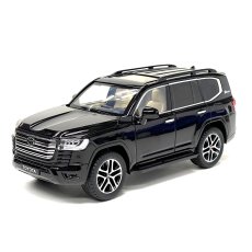 Машина Toyota Land Cruiser, TechnoDrive
