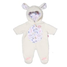 Одежда для куклы Комбинезон Овцы, Baby Born