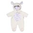 Одежда для куклы Комбинезон Овцы, Baby Born