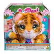 Мягкая интерактивная игрушка Малыш Тигр, Furreal Friends