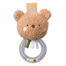 Погремушка Мишка Брендон, Taf Toys