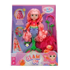 Кукла Glam Up Русалочка Саншайн, Baby Born