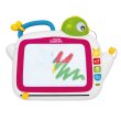 Развивающая магнитная доска Музыкальные краски, Kiddi Smart