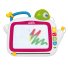 Развивающая магнитная доска Музыкальные краски, Kiddi Smart
