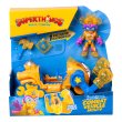 Набор из фигуркой Мульти-машина, SuperThings