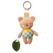 Игрушка-подвеска Мишка Брендон, Taf Toys