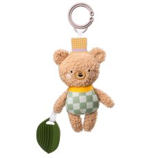 Игрушка-подвеска Мишка Брендон, Taf Toys
