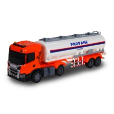Машина Автоцистерна Scania, TechnoDrive