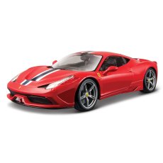 Машина Ferrari 458 Speciale, Bburago