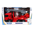 Машина Scania Пожарная машина, TechnoDrive
