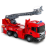 Машина Scania Пожарная машина, TechnoDrive