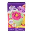 Набор песка для творчества Сказочные Цветы, Kinetic Sand
