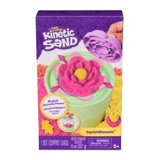 Набор песка для творчества Сказочные Цветы, Kinetic Sand
