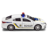 Машина Toyota Camry Полиция, TechnoDrive (белый)