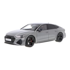 Машина Audi RS7 Sportback (1:24), TechnoDrive (серый)