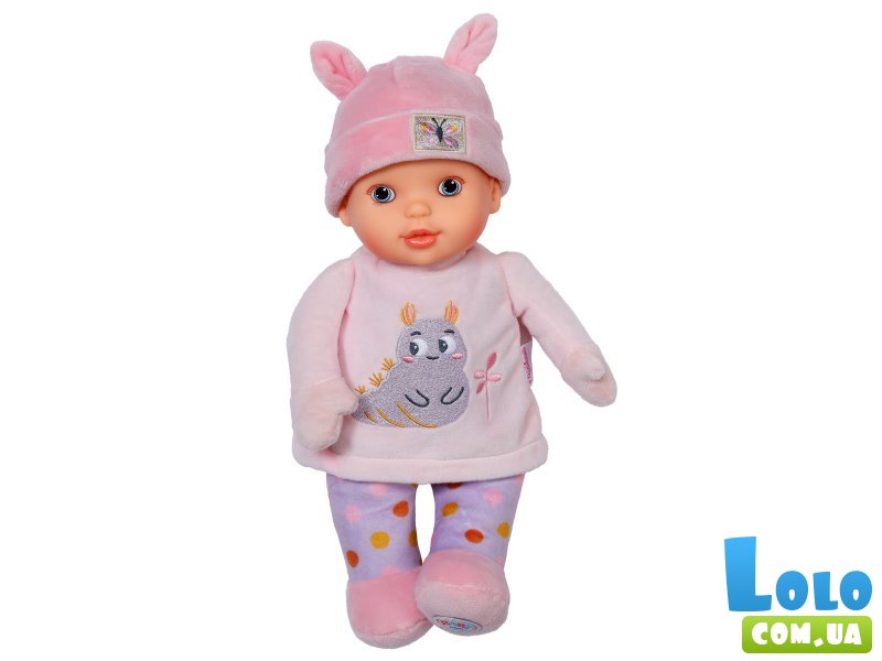 Кукла Сладкий малыш, Baby Born