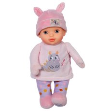 Кукла Сладкий малыш, Baby Born