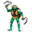 Фигурка Черепашки-Ниндзя Майки, TMNT