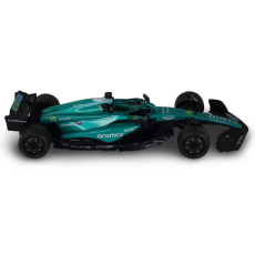 Машина Aston Martin F1 (2024) (1:24), TechnoDrive