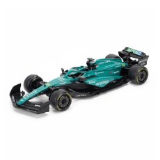 Машина Aston Martin F1 (2024) (1:24), TechnoDrive