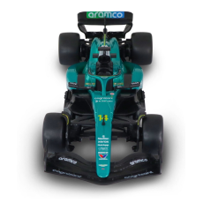 Машина Aston Martin F1 (2024) (1:24), TechnoDrive