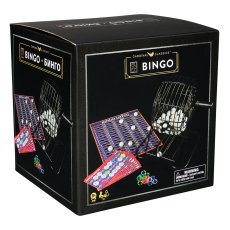 Настольная игра Бинго с лототроном, Spin Master
