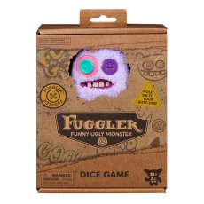 Настольная игра с кубиками FUGGLER, Spin Master