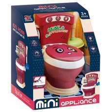 Интерактивная музыкальная игрушка Туалет
