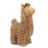 Мягкая игрушка Альпака Педро, Копиця, 30 см