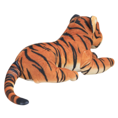 Мягкая игрушка Тигренок, Копиця, 37 см