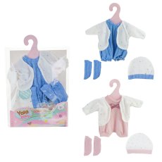 Одежда для кукол Yala Baby (в ассортименте)