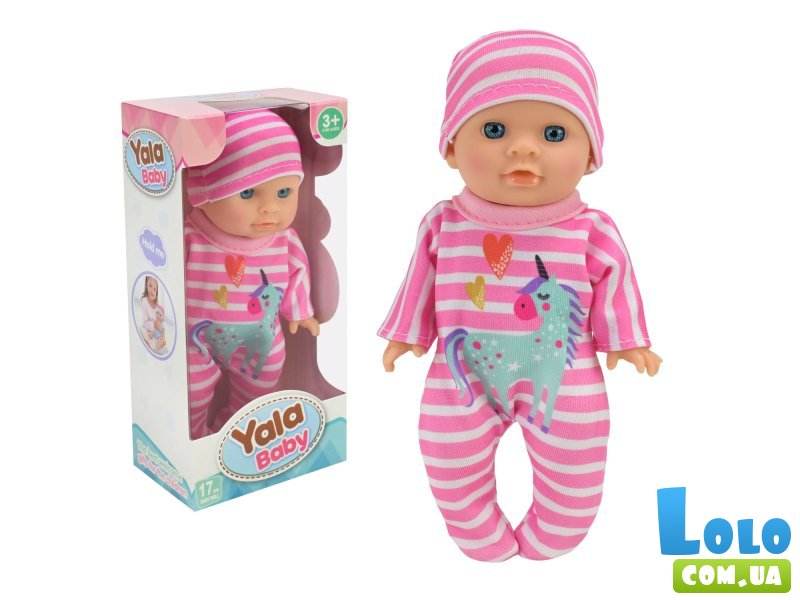 Пупс Yala Baby