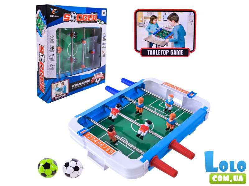 Настольная игра Футбол