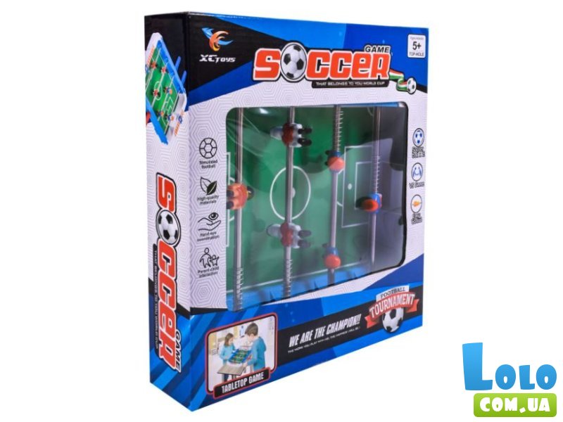 Настольная игра Футбол