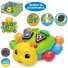 Развивающая музыкальная игрушка Добрый жук, Limo Toy
