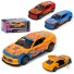 Машина металлическая Chevrolet Camaro, АвтоСвіт (в ассортименте)