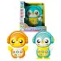 Музыкальная игрушка Пингвинятко, WToys (в ассортименте)