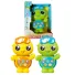 Музыкальная игрушка Черепашка развивашка, WToys (в ассортименте)