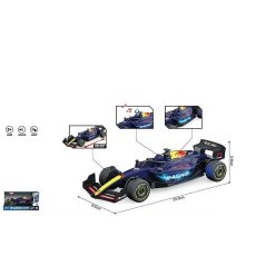 Машина гоночная Formula1
