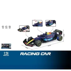 Машина гоночная Formula1